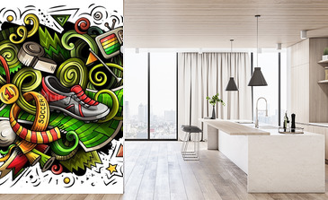 Wizualizacja produktu