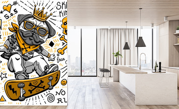 Wizualizacja produktu