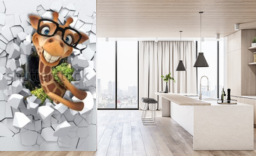 Wizualizacja produktu