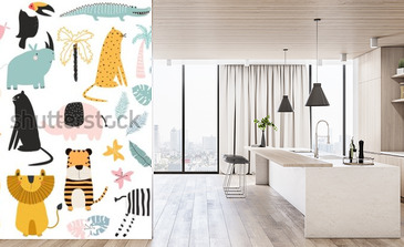 Wizualizacja produktu