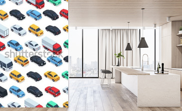 Wizualizacja produktu