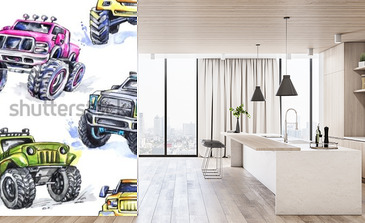 Wizualizacja produktu