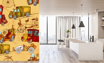 Wizualizacja produktu