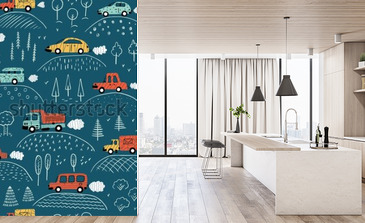 Wizualizacja produktu