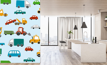 Wizualizacja produktu