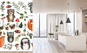 Wizualizacja produktu