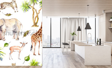 Wizualizacja produktu