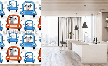 Wizualizacja produktu