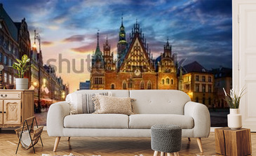 Wizualizacja produktu