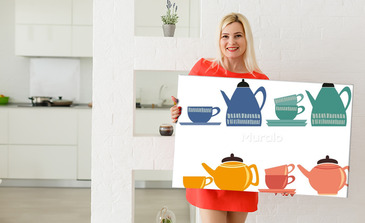 Wizualizacja produktu
