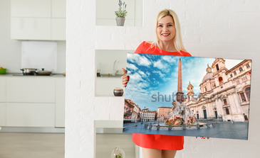 Wizualizacja produktu