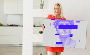 Wizualizacja produktu