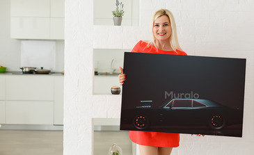 Wizualizacja produktu