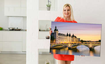 Wizualizacja produktu