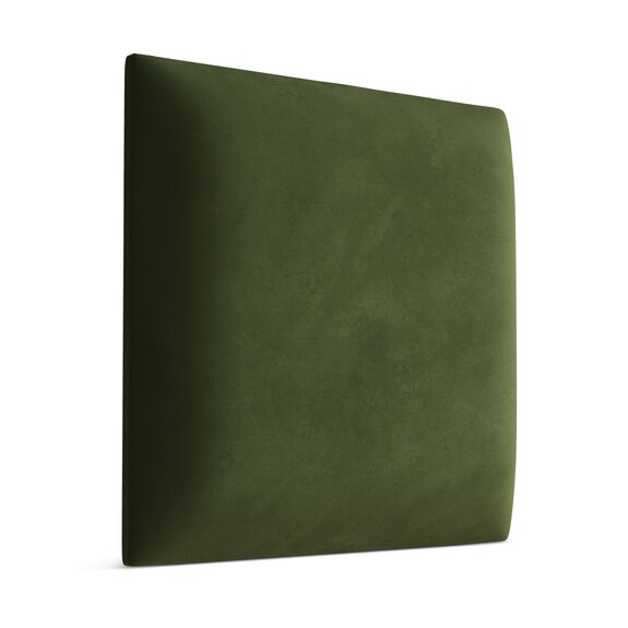 Panel Tapicerowany Khaki Magic Velvet 2295