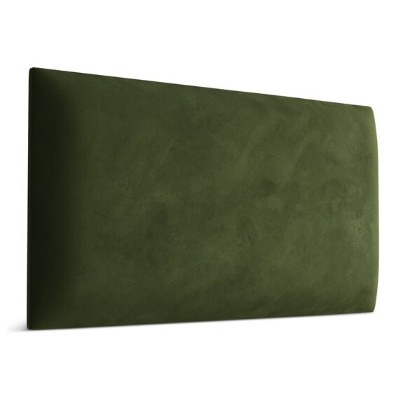 Panel Tapicerowany Khaki Magic Velvet 2295