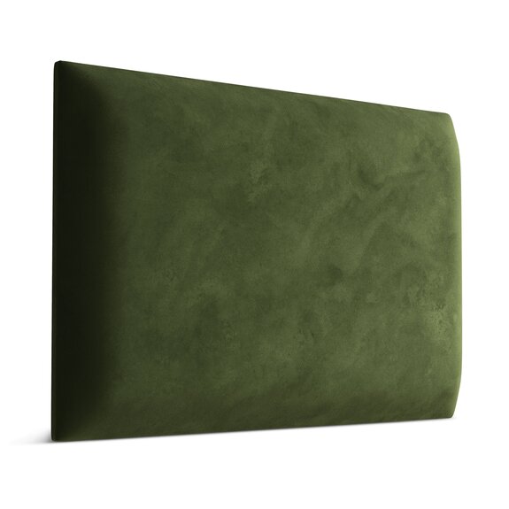 Panel Tapicerowany Khaki Magic Velvet 2295