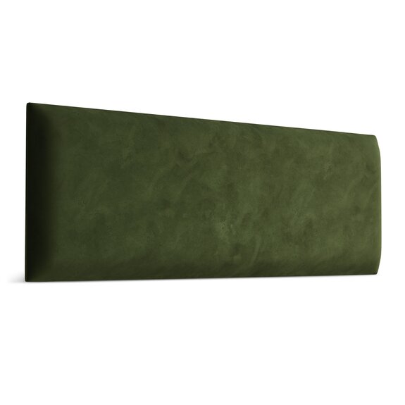 Panel Tapicerowany Khaki Magic Velvet 2295