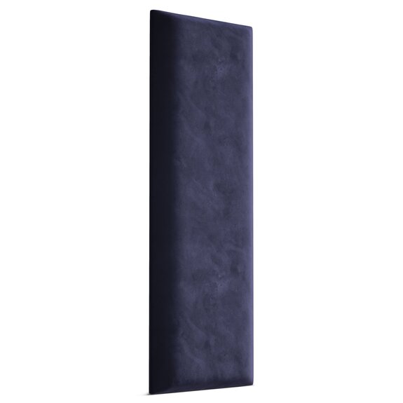 Panel Tapicerowany Lawendowy Magic Velvet 2268